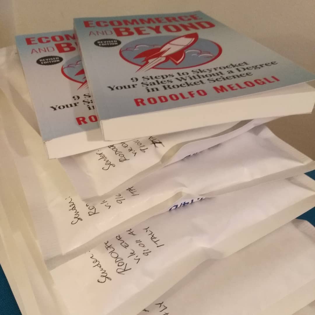 Shipping goodness.