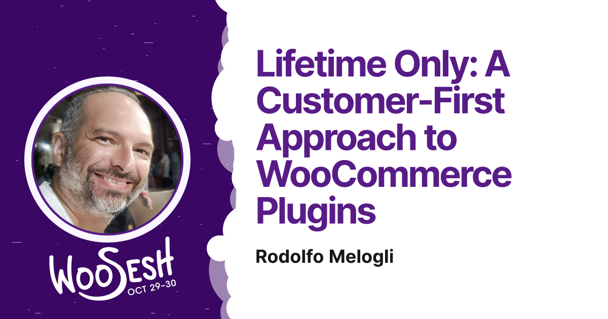 WooCommerce: A Customer-First Approach to Lifetime-Only Plugins WooCommerce: A Customer-First Approach to Lifetime-Only Plugins