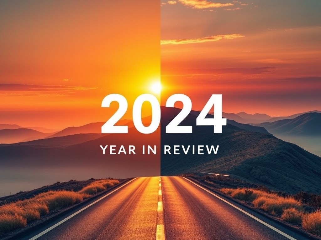 Business Bloomer 2024: Year In Review