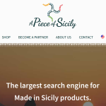 A Piece of Sicily Was Dead. Then I Opened Claude Code. A Piece of Sicily Was Dead. Then I Opened Claude Code.
