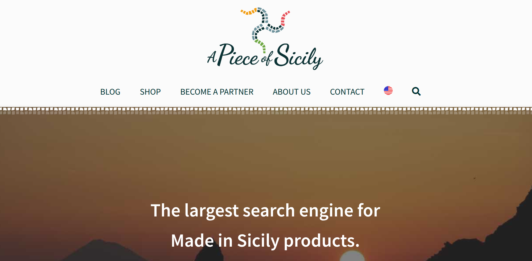 A Piece of Sicily Was Dead. Then I Opened Claude Code.